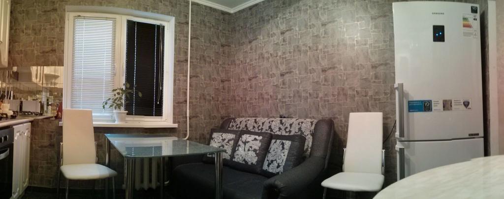 Apartment On Novaya Street 5 Bila Tserkva Ngoại thất bức ảnh